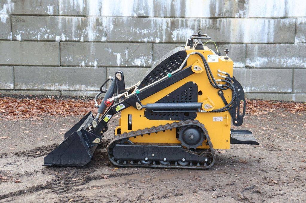 Skid Steer Loader LH T360 Petrol 8.7kW 2025 New