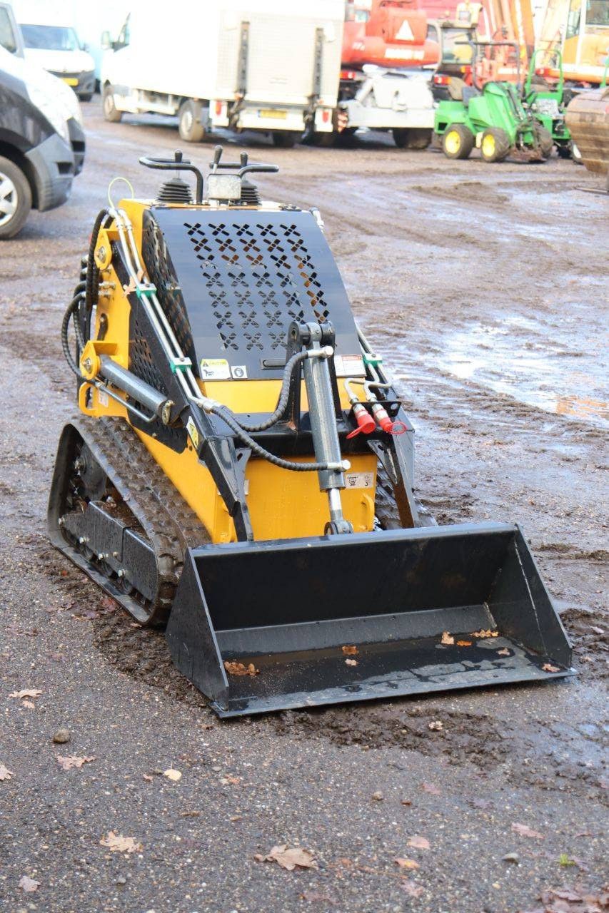 Skid Steer Loader LH T360 Petrol 8.7kW 2025 New
