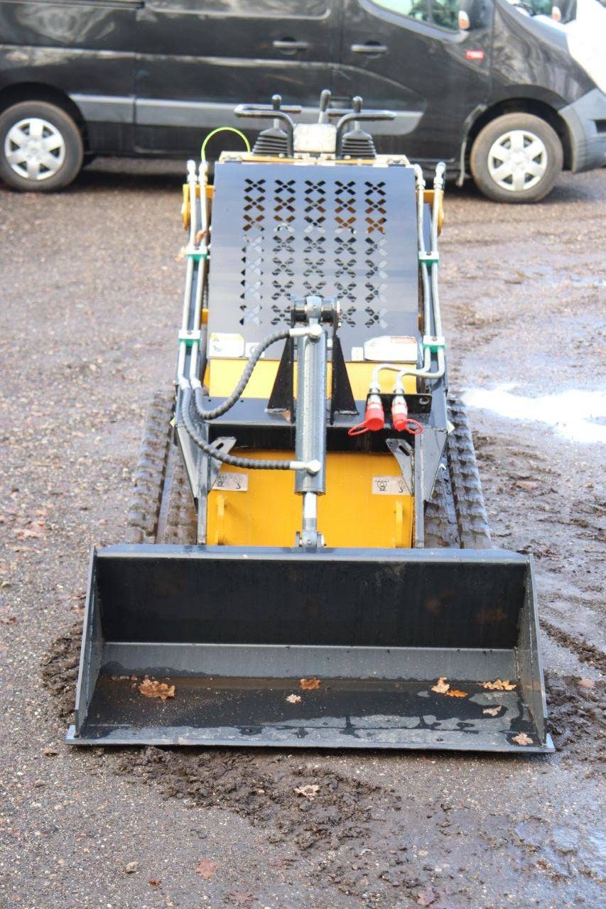 Skid Steer Loader LH T360 Petrol 8.7kW 2025 New