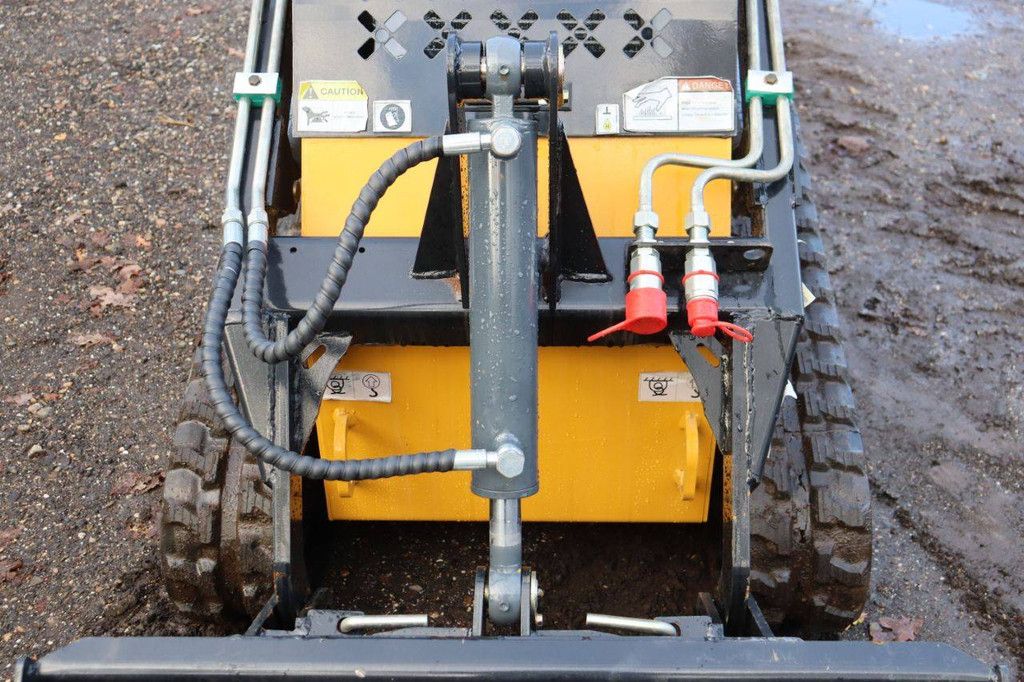 Skid Steer Loader LH T360 Petrol 8.7kW 2025 New