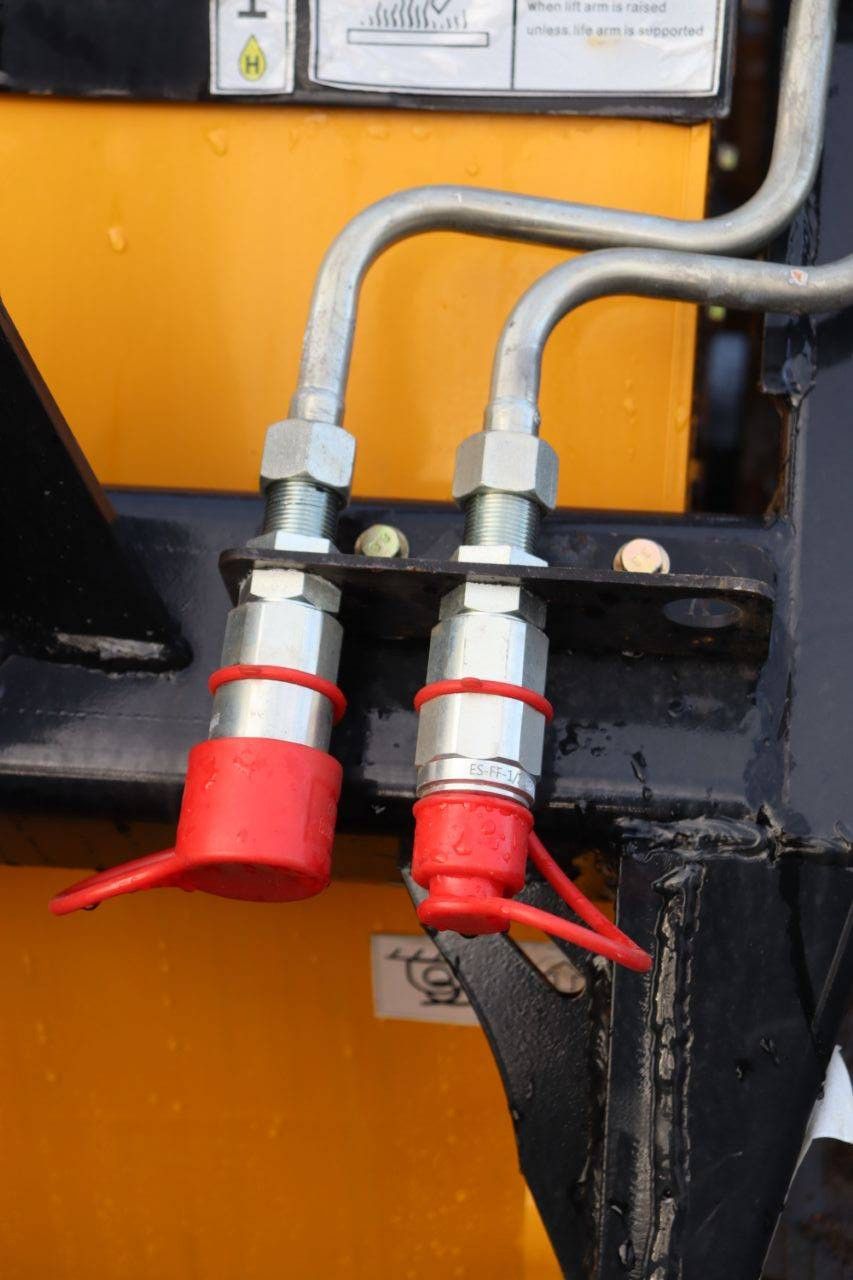 Skid Steer Loader LH T360 Petrol 8.7kW 2025 New