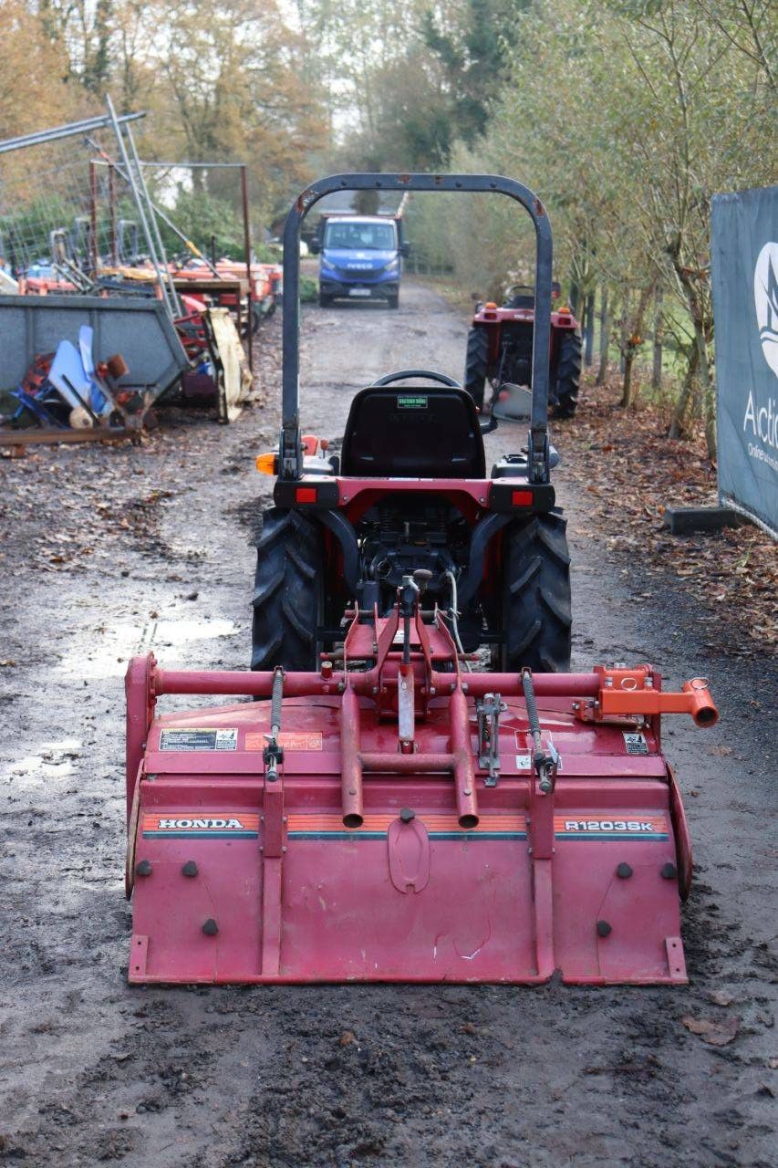Mini tractor Honda TX 150 Diesel