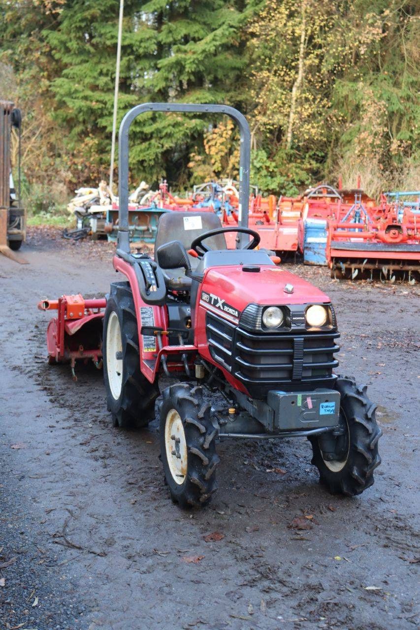 Mini tractor Honda TX 150 Diesel