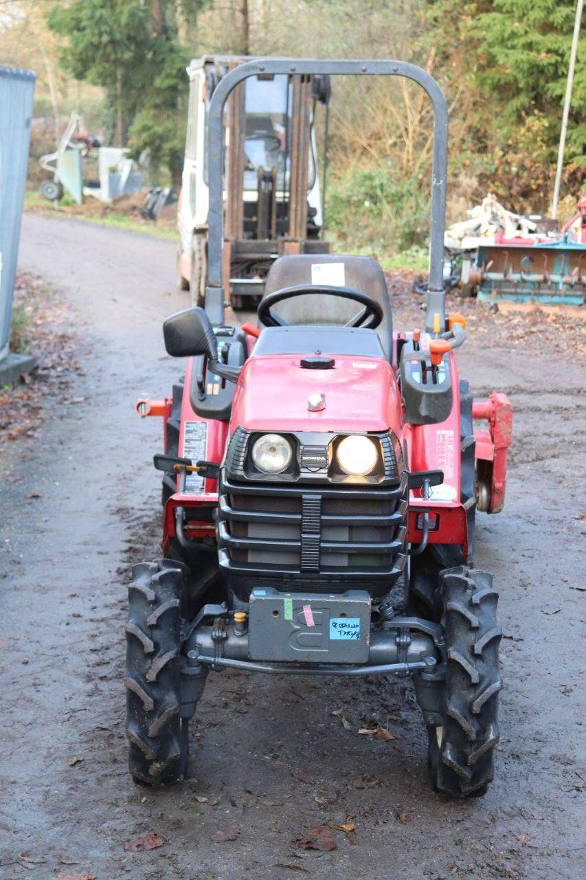Mini tractor Honda TX 150 Diesel