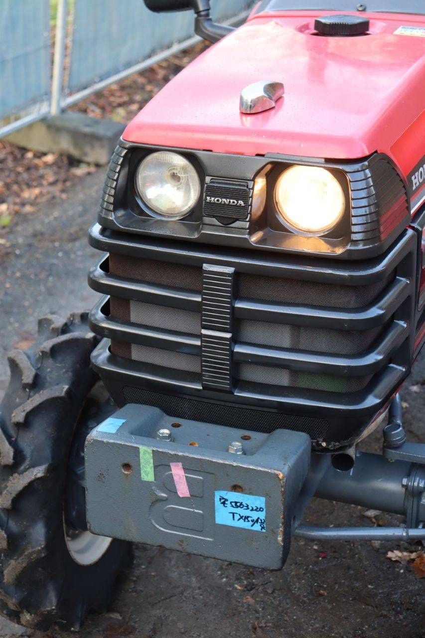 Mini tractor Honda TX 150 Diesel