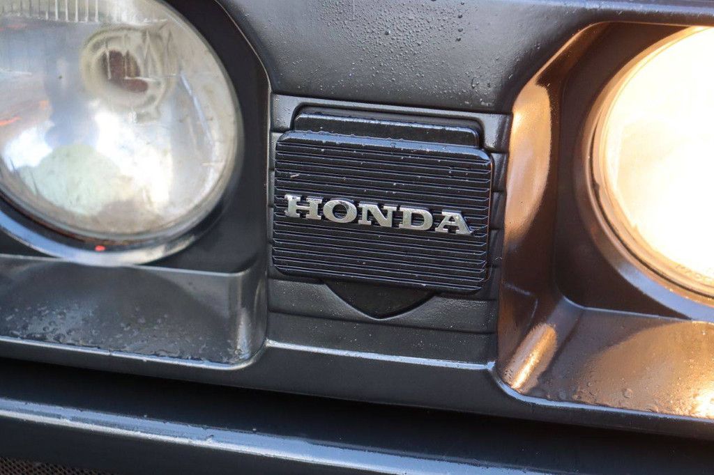 Mini tractor Honda TX 150 Diesel