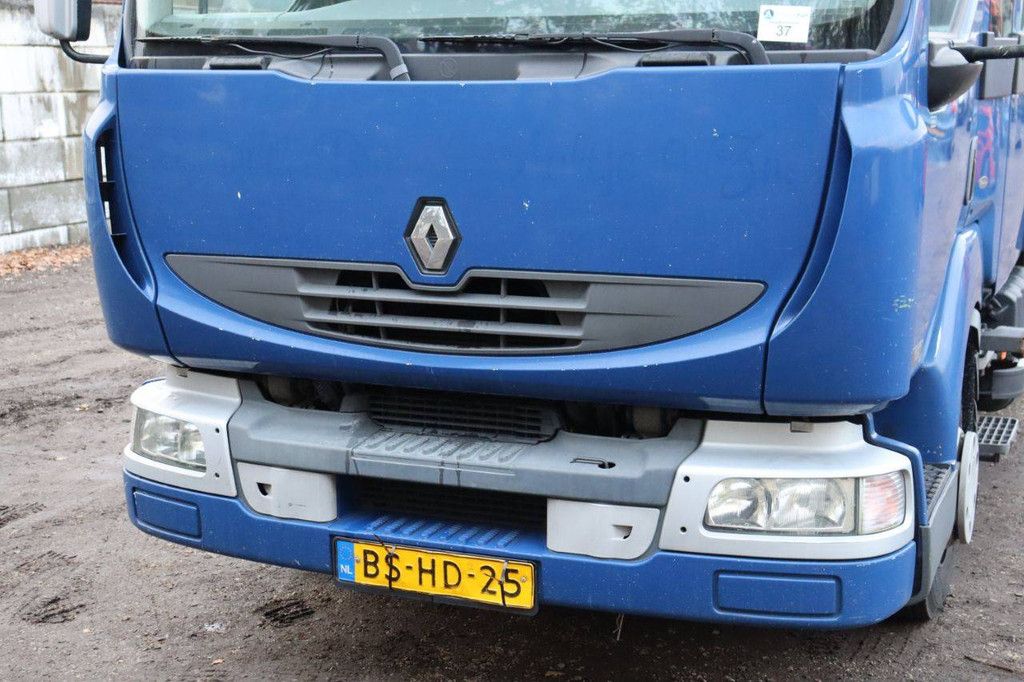 Koelwagen Renault MIDLUM 180-08/B Diesel 174pk 2006