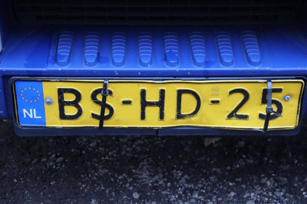 Koelwagen Renault MIDLUM 180-08/B Diesel 174pk 2006