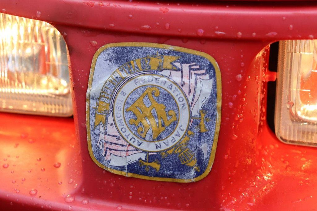 Mini tractor Yanmar KE-1D Diesel