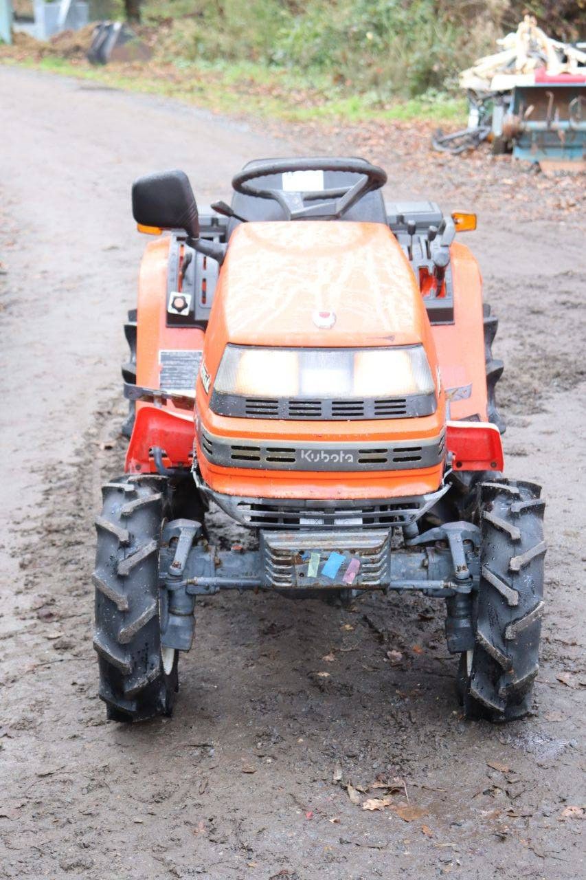 Kleintraktor Kubota A-13 Diesel