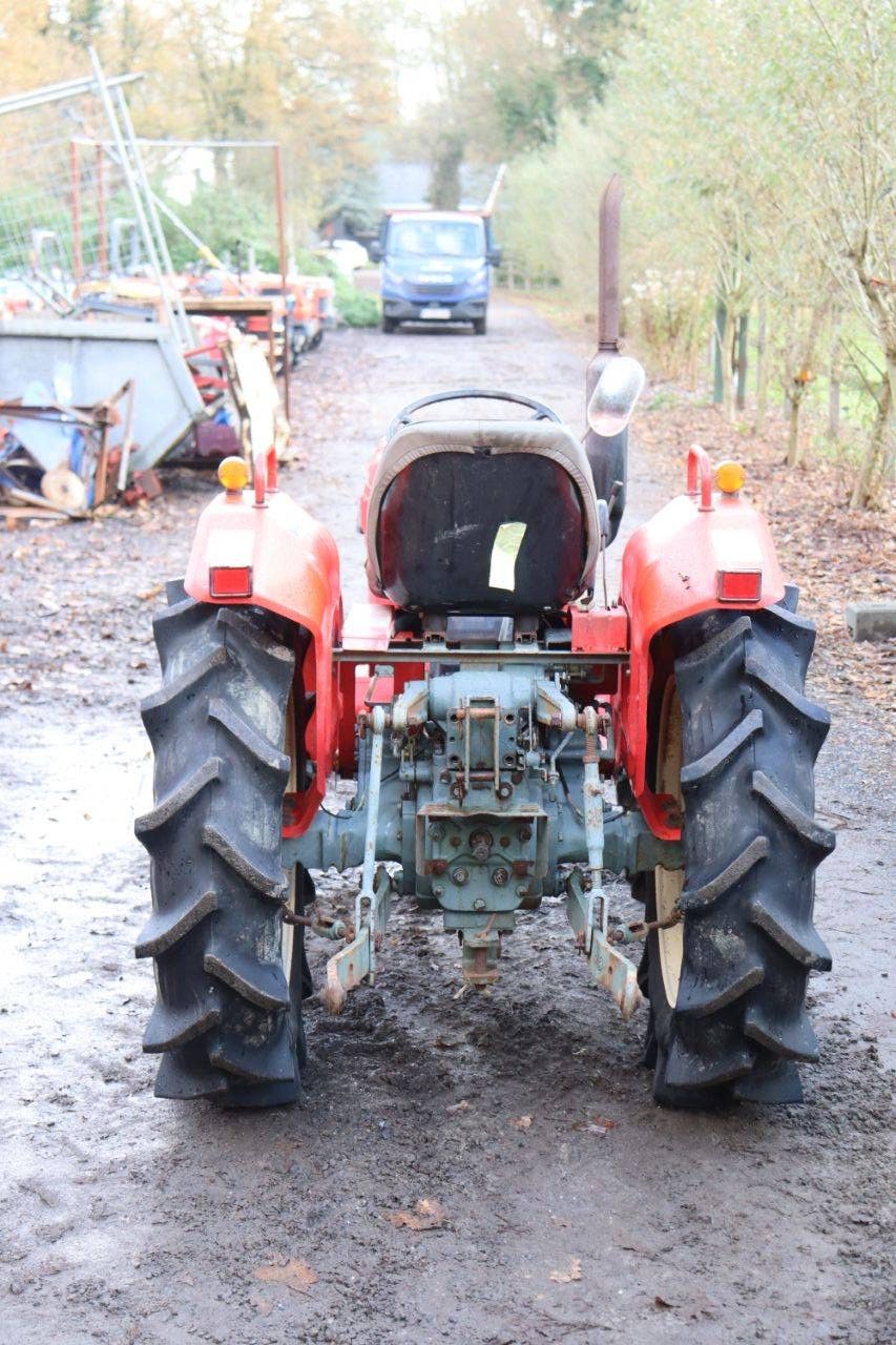 Mini tractor Yanmar YM2220D Diesel