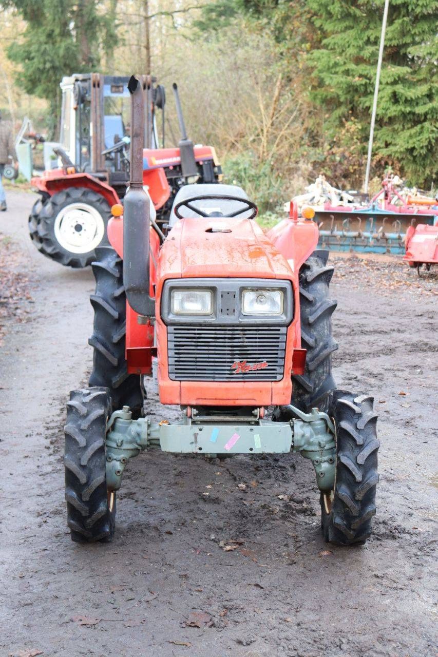 Mini tractor Yanmar YM2220D Diesel