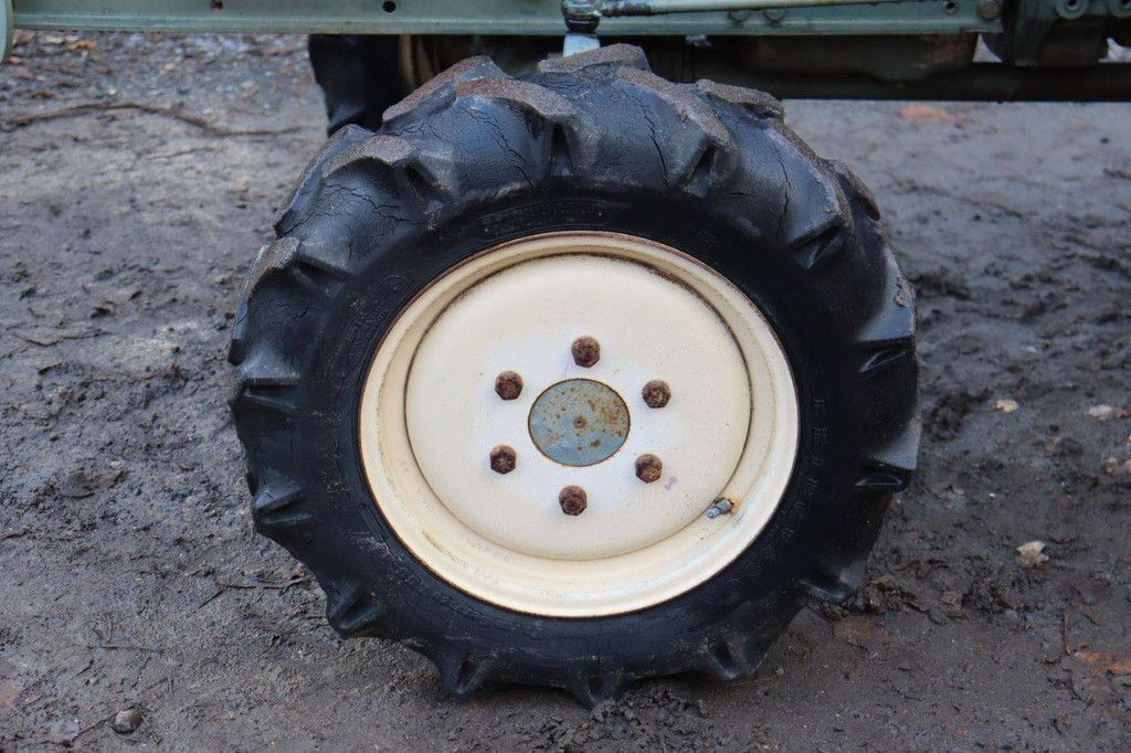 Mini tractor Yanmar YM2220D Diesel