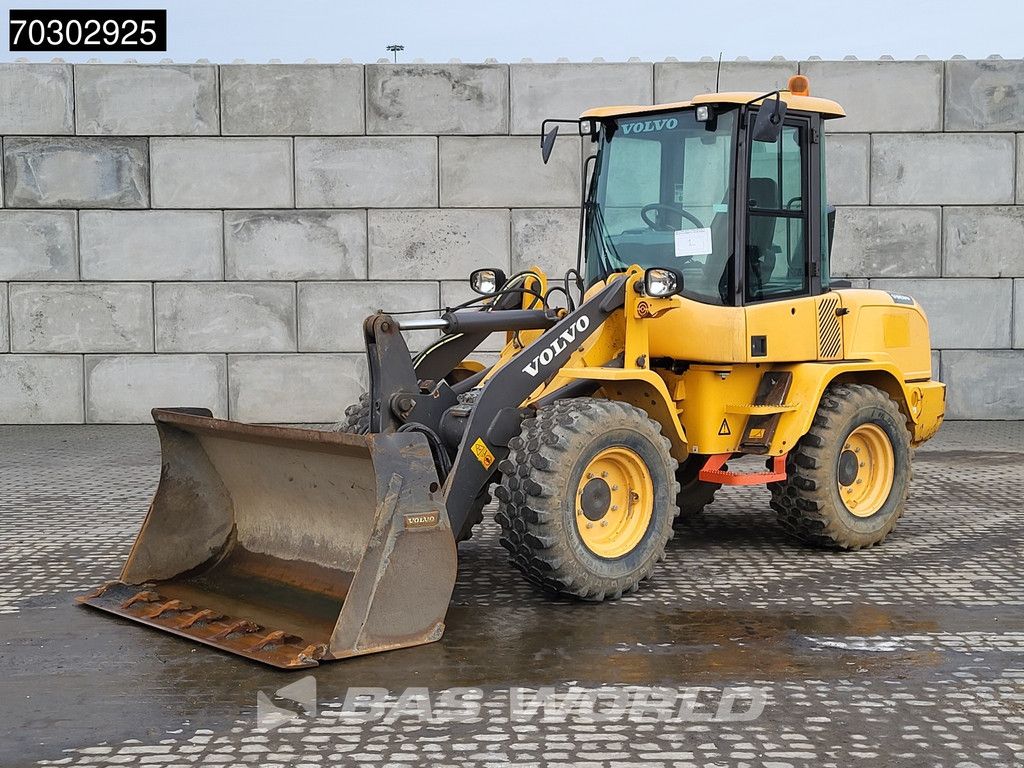 Volvo L30 G
