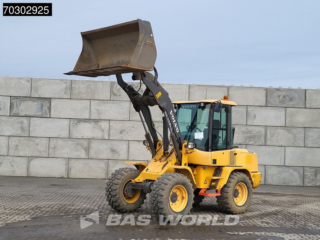 Volvo L30 G
