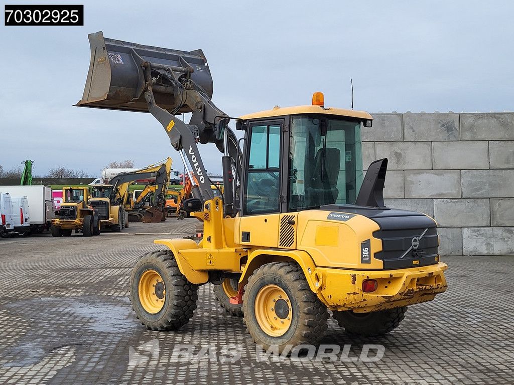 Volvo L30 G