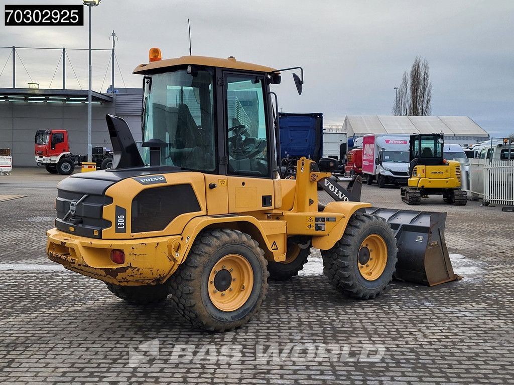 Volvo L30 G