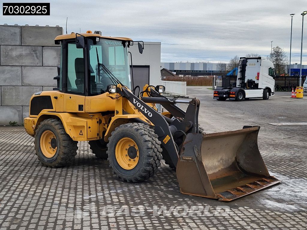 Volvo L30 G