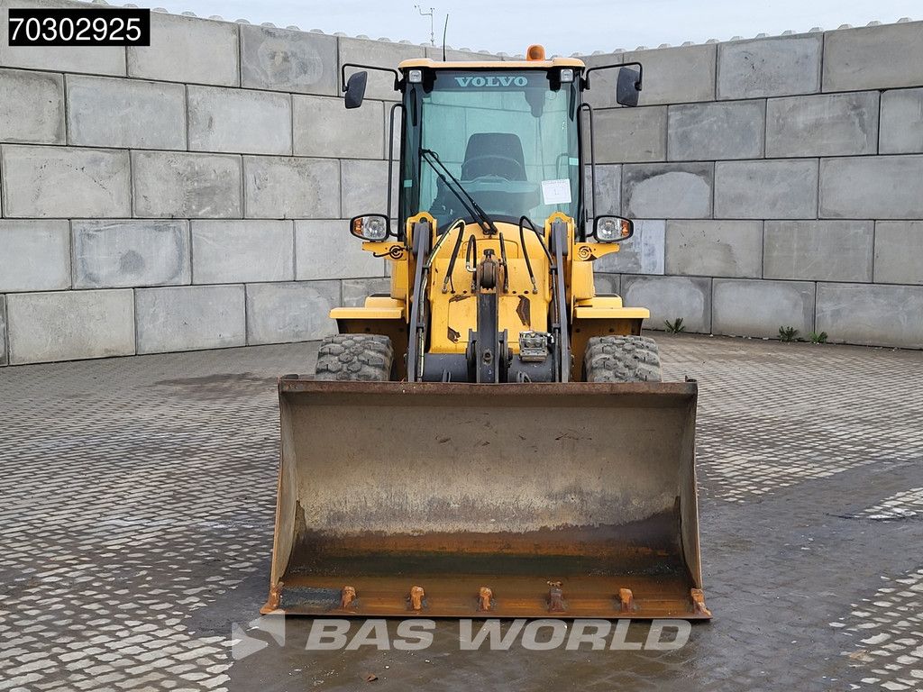 Volvo L30 G