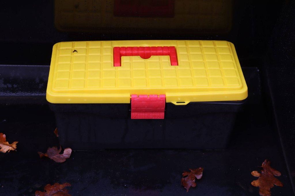 Skid Steer Loader Captoc 36C Petrol 13.5 hp 2025 New