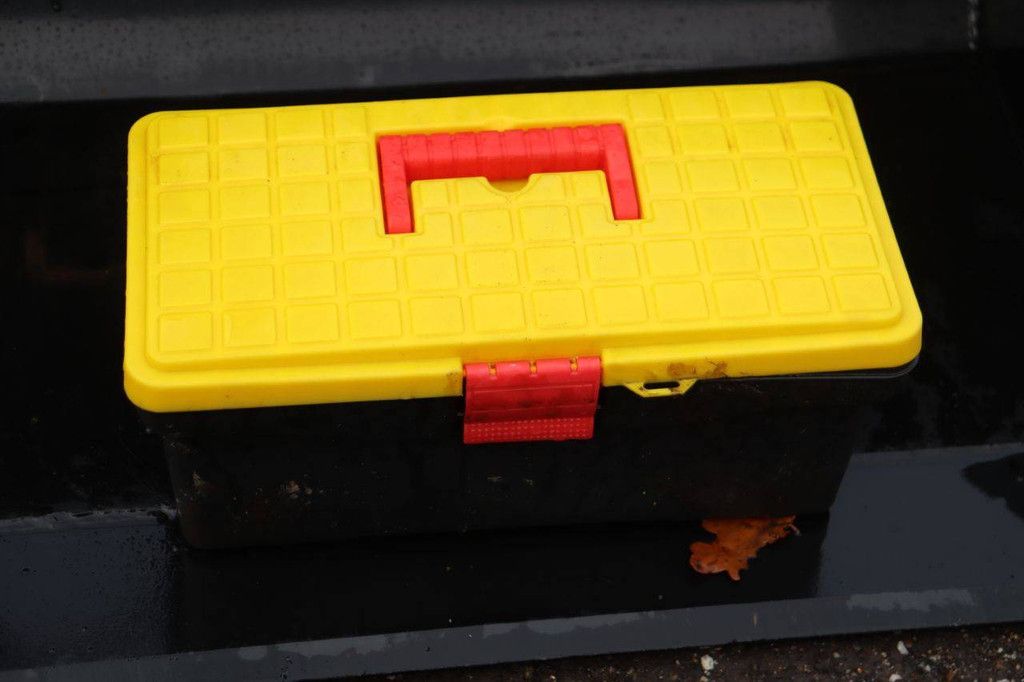 Skid Steer Loader Captok 36C Petrol 13.5 hp 2025 New