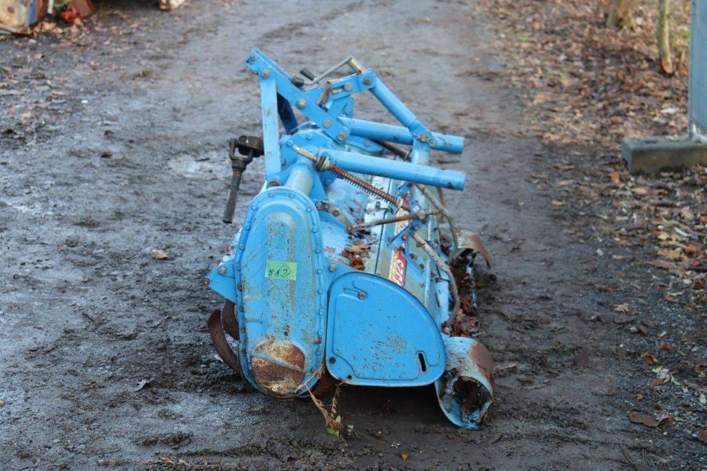 Mitsubishi R1432S Rotary Tiller