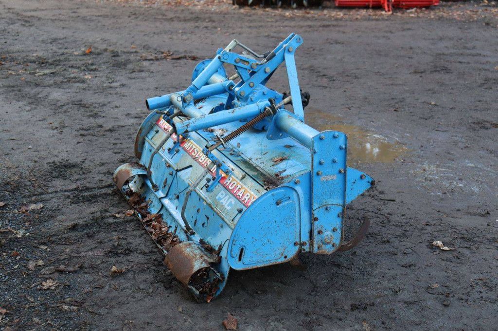 Mitsubishi R1432S Rotary Tiller