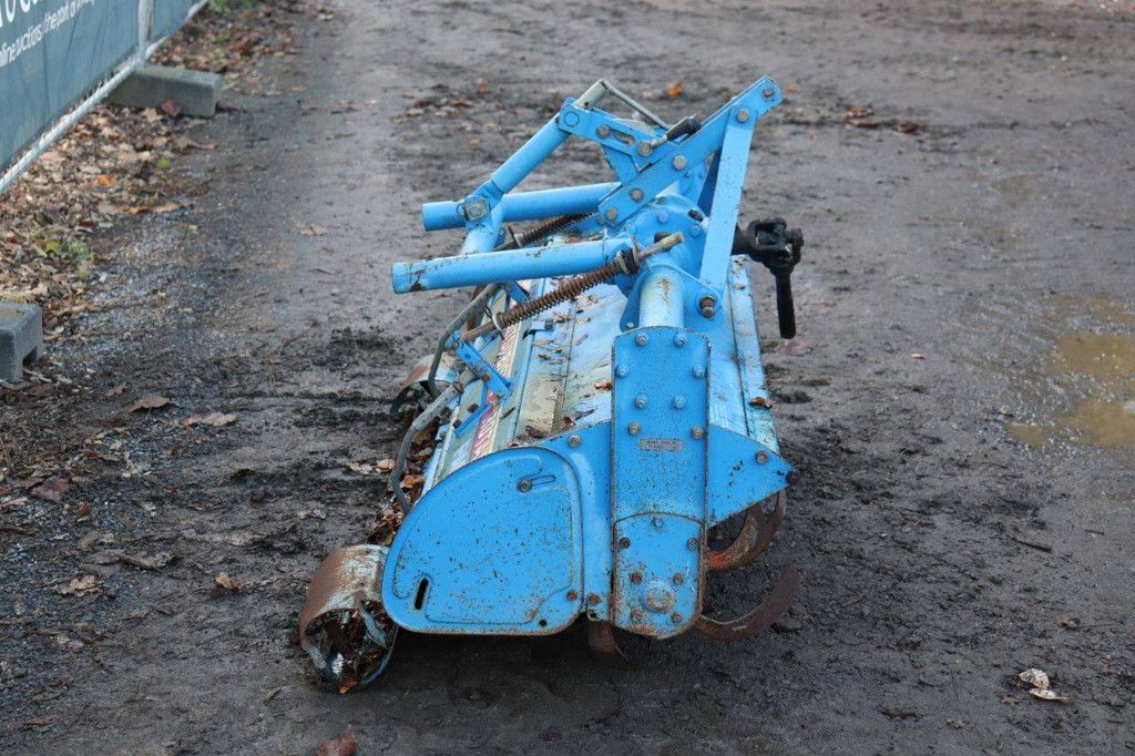 Mitsubishi R1432S Rotary Tiller