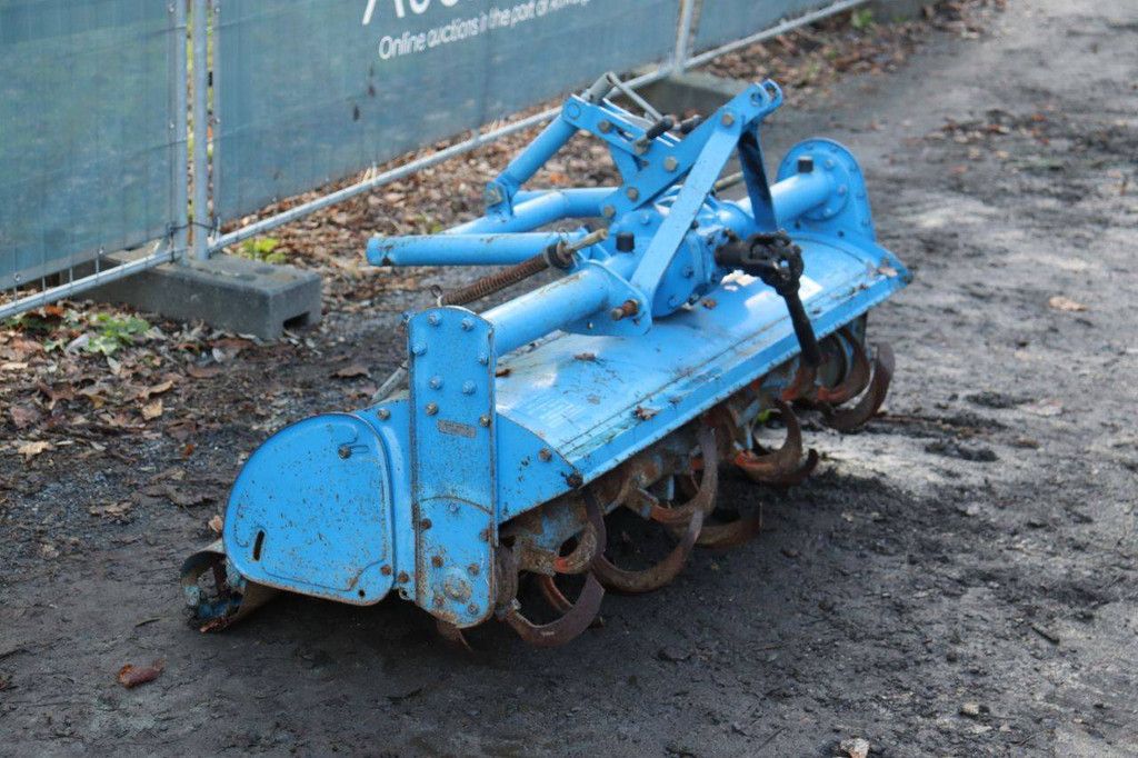 Mitsubishi R1432S Rotary Tiller