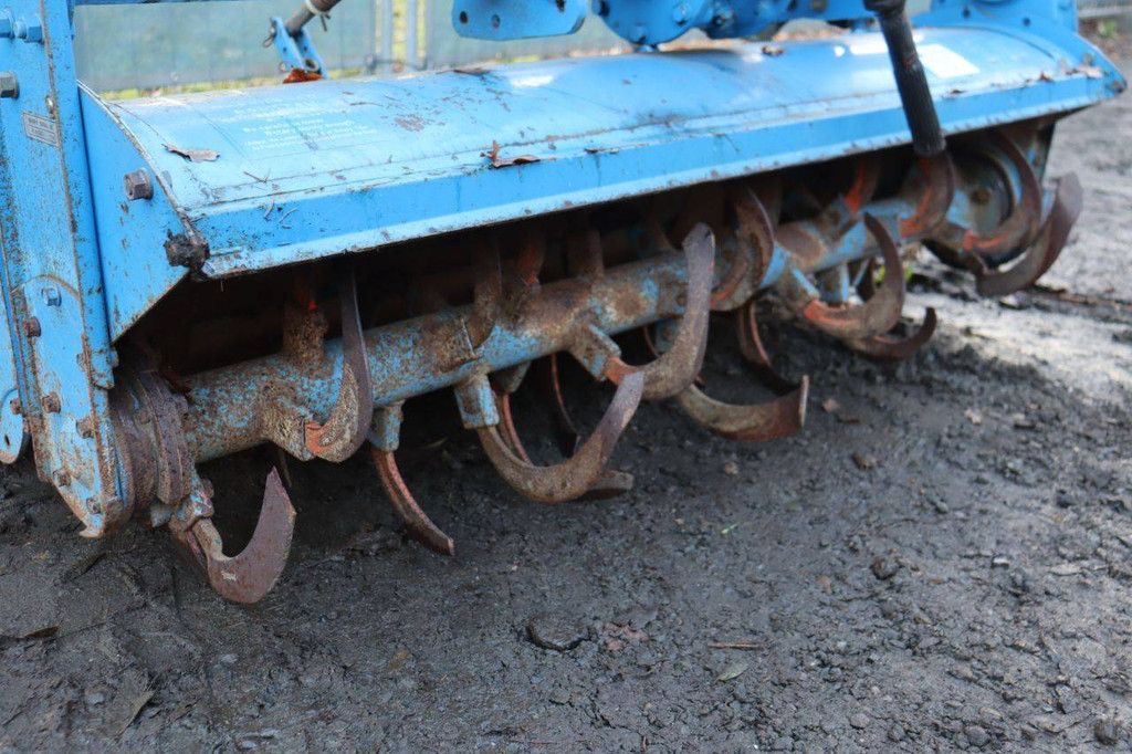 Mitsubishi R1432S Rotary Tiller