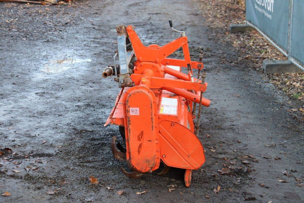 Kubota AS 155 Rotary Tiller