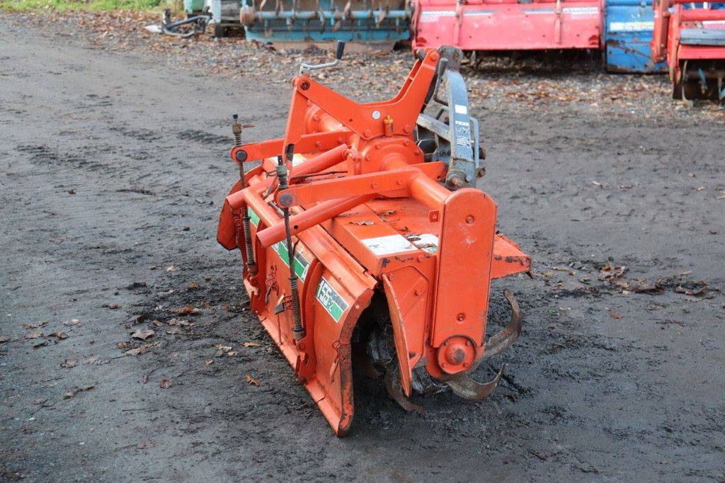 Kubota AS 155 Rotary Tiller