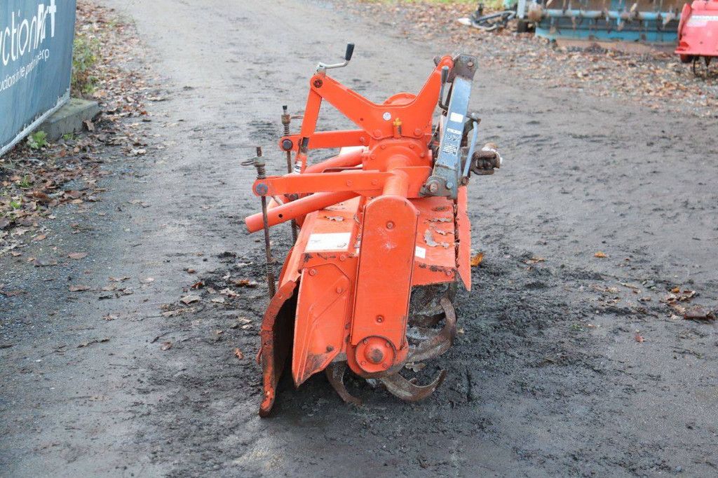 Kubota AS 155 Rotary Tiller