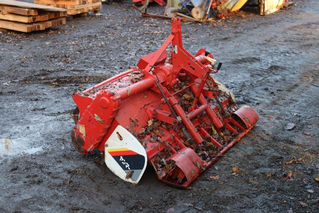 Yanmar RSB 1403 tiller