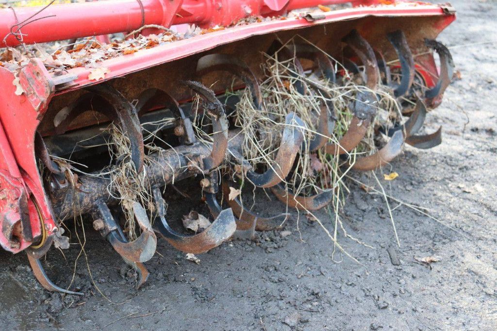 Yanmar RSB 1403 tiller