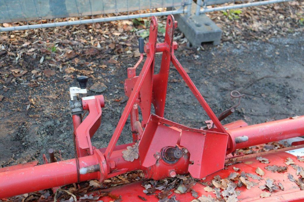 Yanmar RSB 1403 tiller