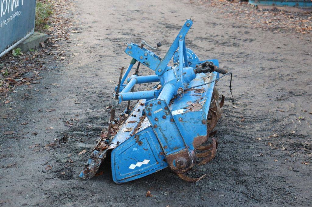 Iseki RA1360 Rotary Tiller