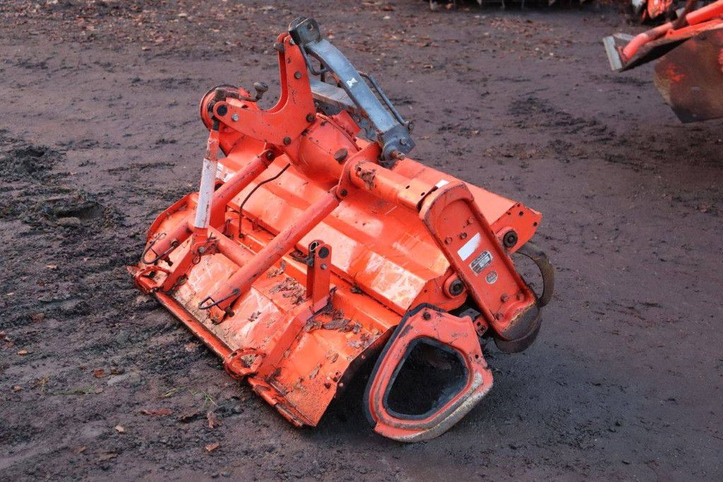 Kubota RL5G tiller