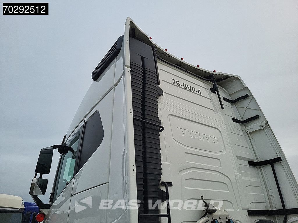 Volvo FH 500 6X2 NL-Truck XL Retarder 2xTanks ACC Lift-Axle Euro 6