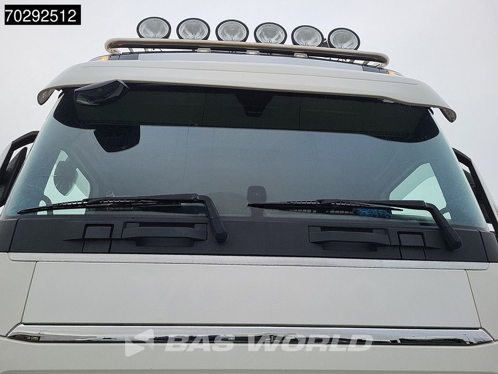 Volvo FH 500 6X2 NL-Truck XL Retarder 2xTanks ACC Lift-Axle Euro 6