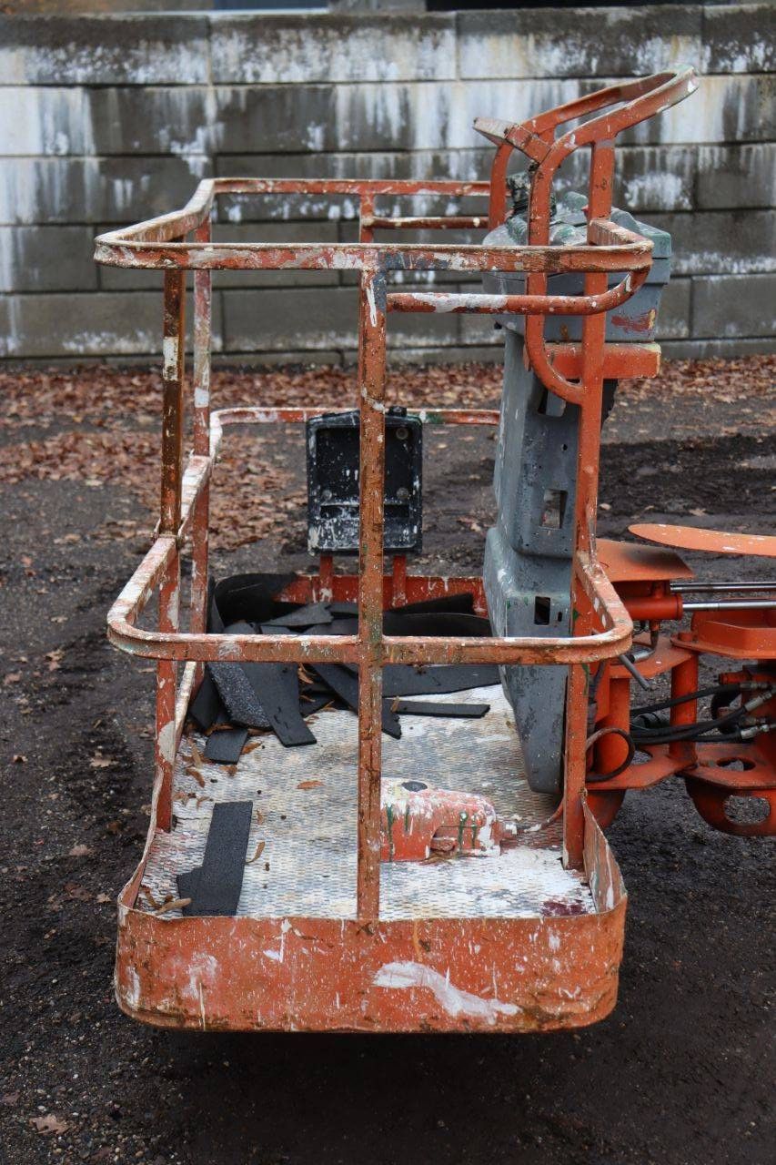 JLG 450AJ Diesel 15,72 m Gelenkteleskoparbeitsbühne