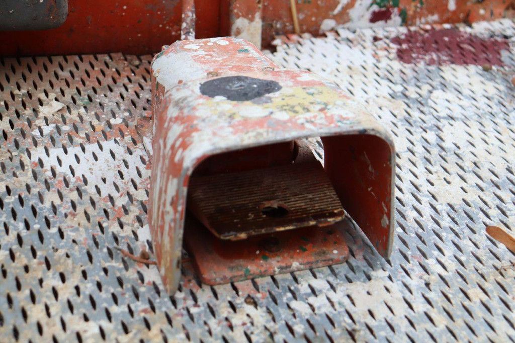 JLG 450AJ Diesel 15,72 m Gelenkteleskoparbeitsbühne