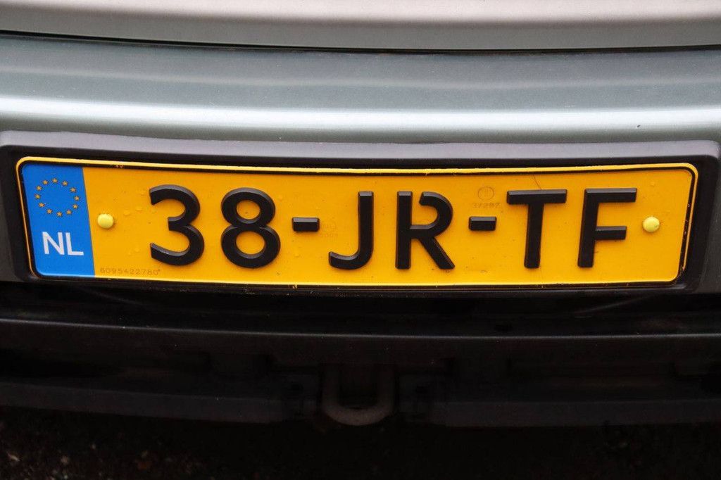 Land Rover Range Rover Benzine/LPG 286pk 2002