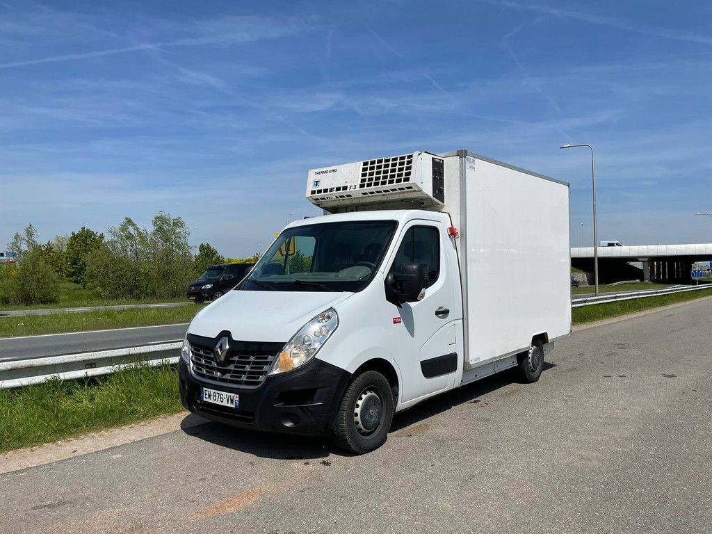 Renault MASTER 3T5 - Frigo