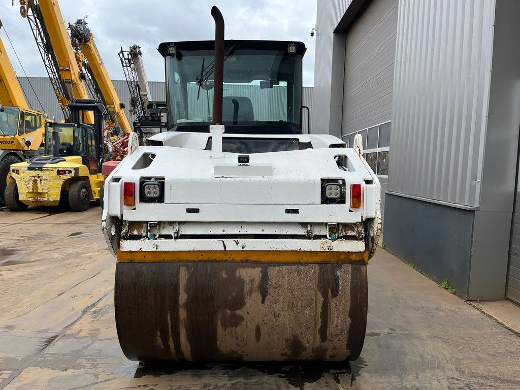 Caterpillar CB534D CE / EPA