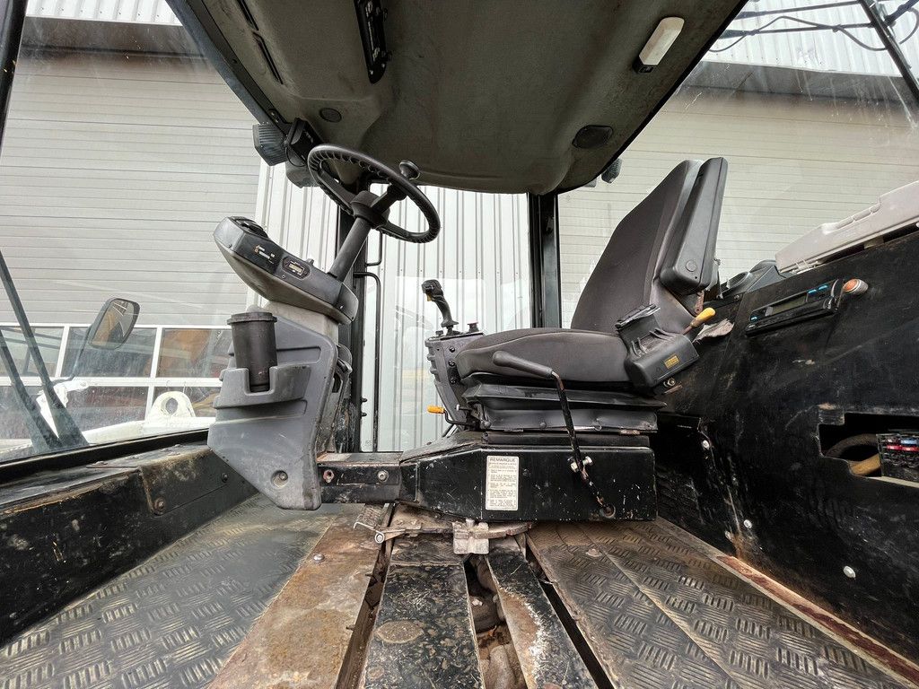 Caterpillar CB534D CE / EPA