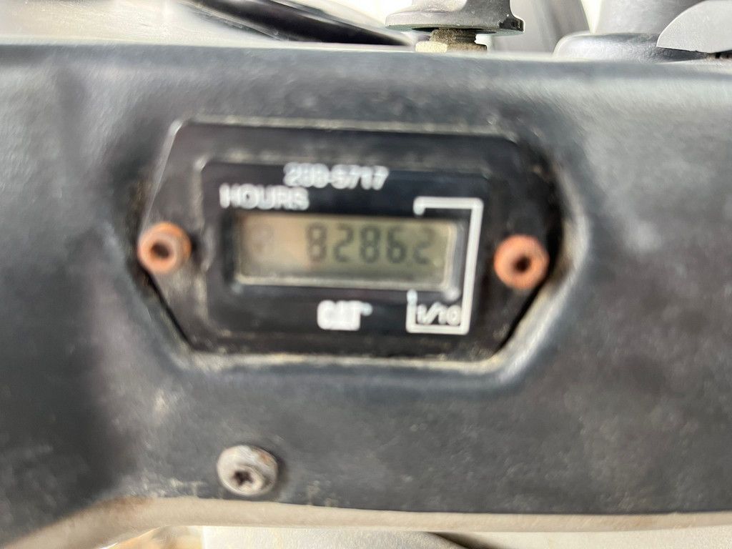 Caterpillar CB534D CE / EPA