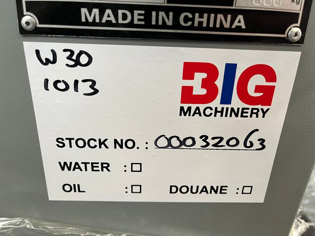 Giga power LT-W30GF 37.5 kVA silent generator