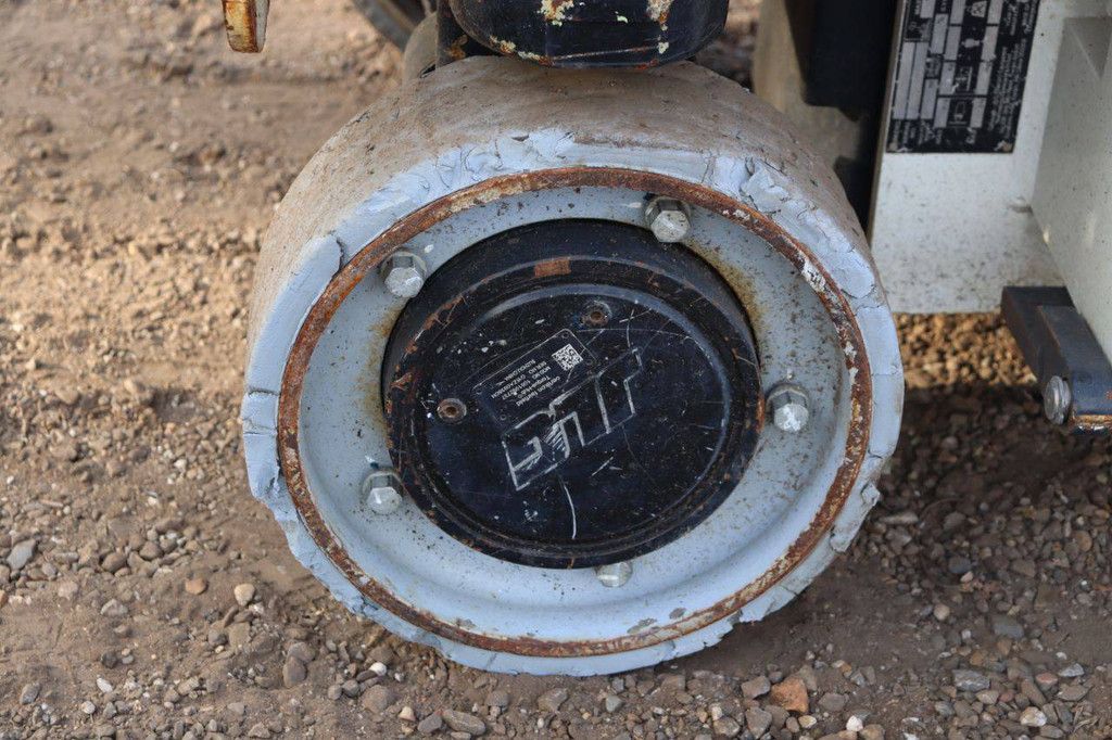 JLG 1930 ES Electric Scissor Lift 7.72m 2015