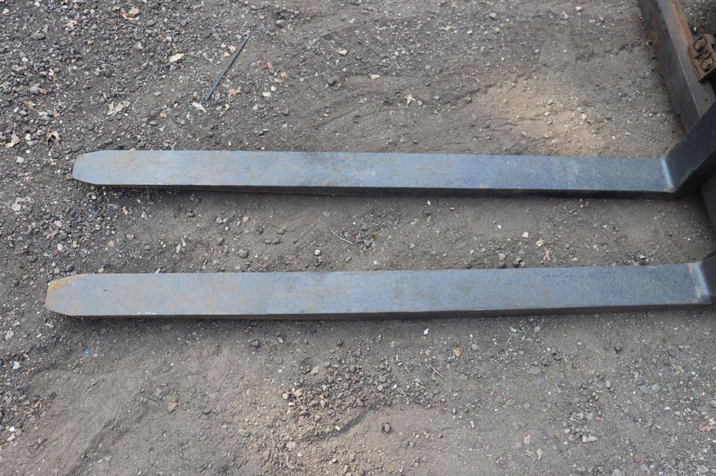 Gabelstapler Yale GLP25VXE2170 LPG 1600kg 4,95m 2017